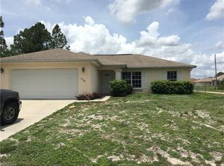 2900 Wanda Ave S, Lehigh Acres, FL 33976