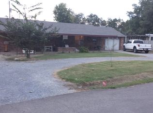 125 Highland Dr, Horseshoe Lake, AR 72348