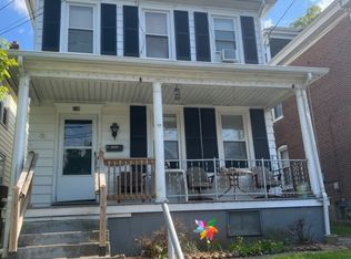 236 Shafer Ave, Phillipsburg, NJ 08865
