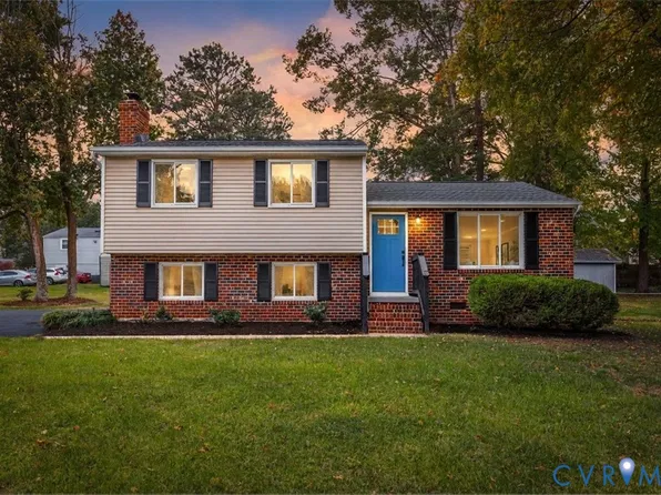 9201 Packard Ct, Glen Allen, VA 23060