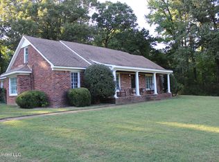 7287 Malone Rd, Olive Branch, MS 38654