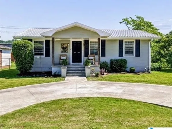 1511 Monticello Rd, Irondale, AL 35210