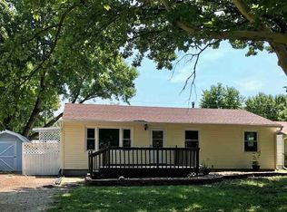 2012 Green Ave, Manhattan, KS 66502