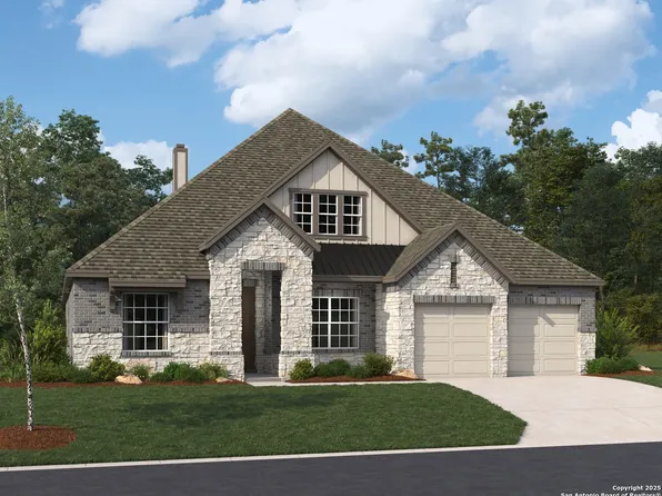 10127 Dew Ridge Way, Schertz, TX 78154