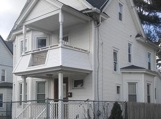 14 Wilmont St, Springfield, MA 01108