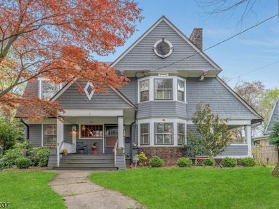 965 Madison, Plainfield, NJ, 07060
