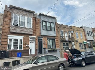 843 McKean St, Philadelphia, PA 19148