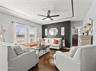 6144 Moorman Rd, Louisville, KY 40272