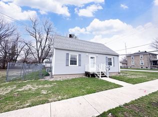 219 N William St, Farmer City, IL