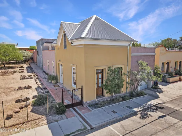 515 S Convent Ave, Tucson, AZ 85701