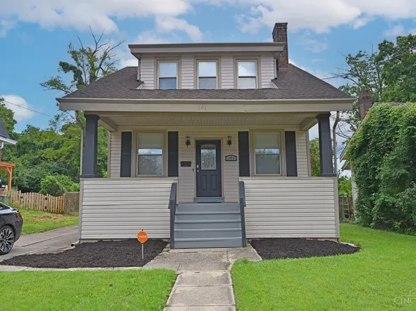 191 Sturgis Ave, Cincinnati, OH 45217