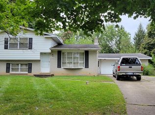 4346 Captains Ln, Flint, MI 48507