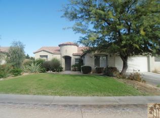 952 Mira Grande S, Palm Springs, CA 92262