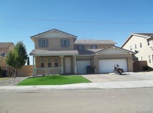4819 Jade Ct, Lancaster, CA 93536