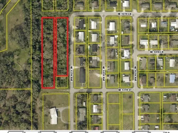 0 NE 13th, Okeechobee, FL 34972
