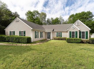 119 Juniper Dr, Pendleton, SC 29670