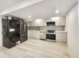 274 Riverlands Ave #BASEMENT, Markham, ON