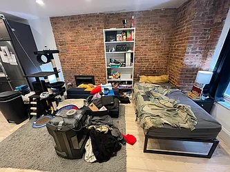 Rented by 3 Quincy Corp.