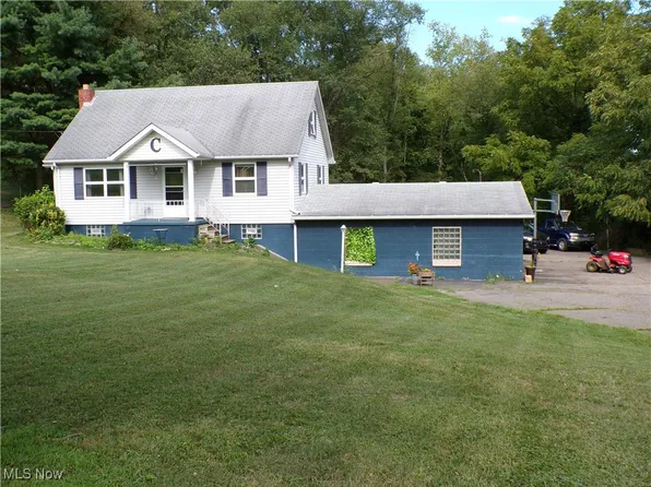 347 Ritchie Ave, Weirton, WV 26062