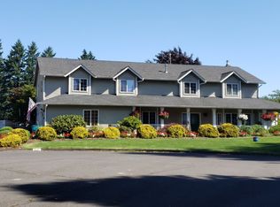 9621 NE 151st Ct, Vancouver, WA