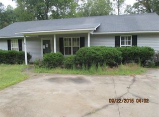 5363 Red Valley Rd, Remlap, AL 35133