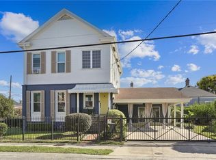 4100 S Liberty St, New Orleans, LA 70115