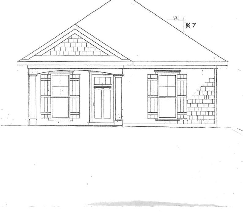 2nd image of 1291 Providence Ln
