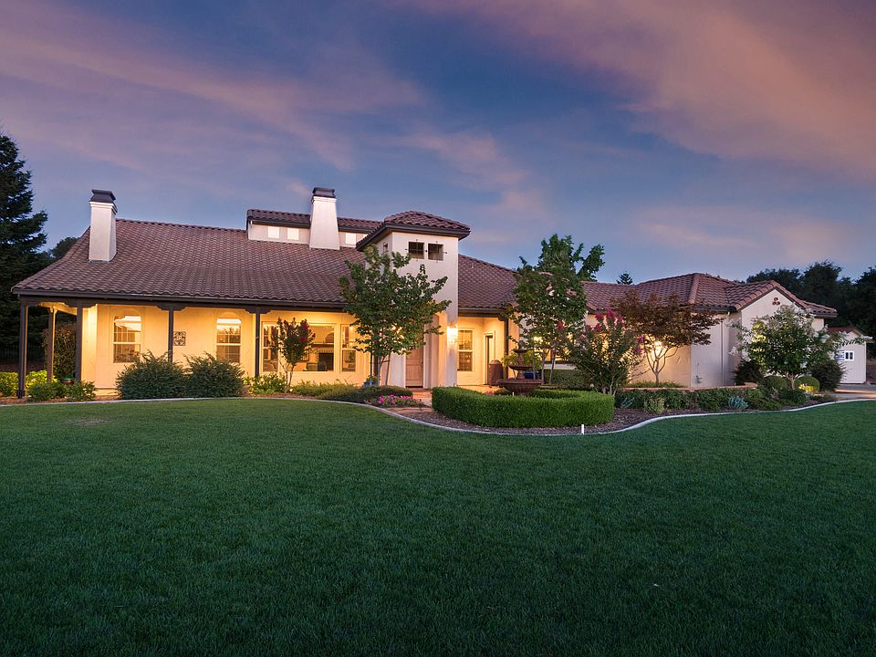 Magnificent Luxury Home