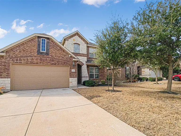 3413 Grail Hollows Rd — Photo 35