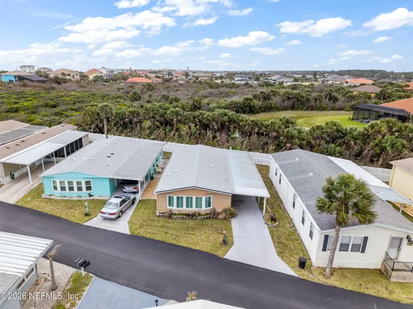 264 SEABREEZE Drive, Flagler Beach, FL 32136