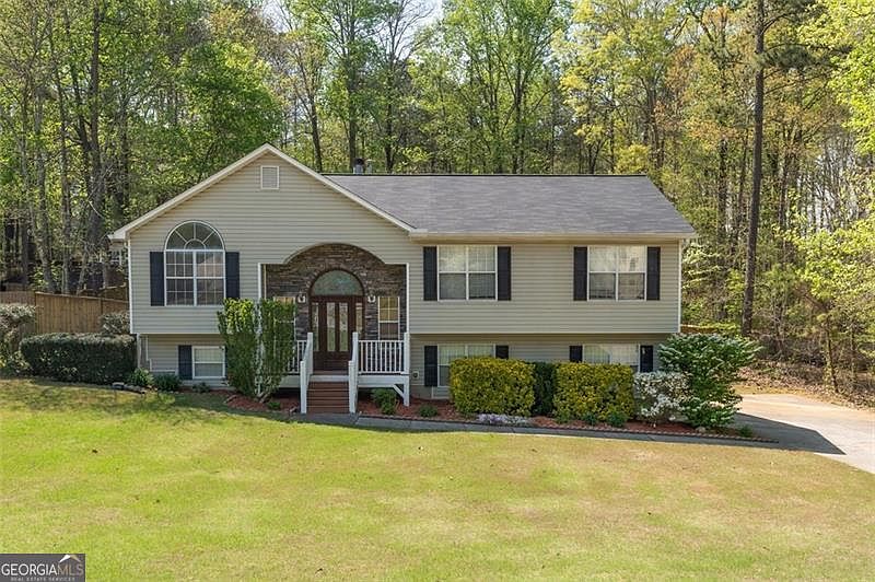 81 Cannon Pl, Dallas, GA 30157 Zillow