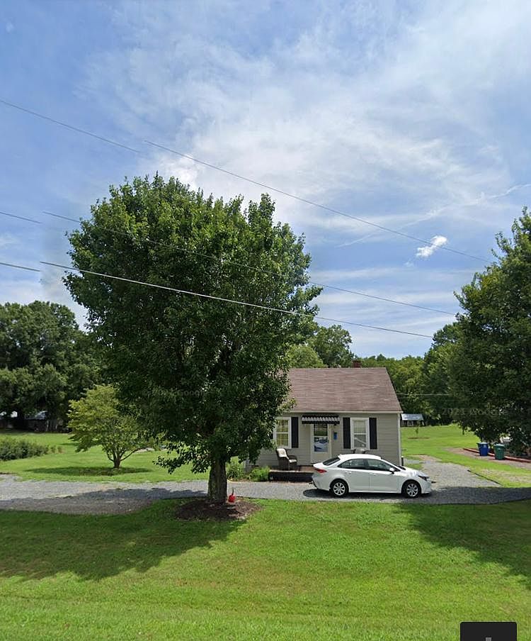 163 Case School Rd, Mayodan, NC 27025 Zillow