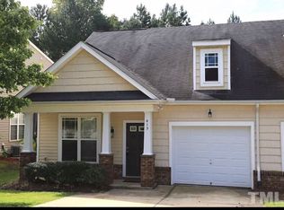 413 Woodson Dr, Clayton, NC 27527