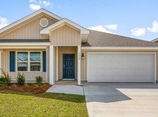 The Cali Plan, Titus Park, Panama City, FL 32404