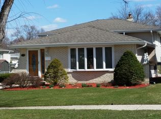 541 N Martha St, Lombard, IL