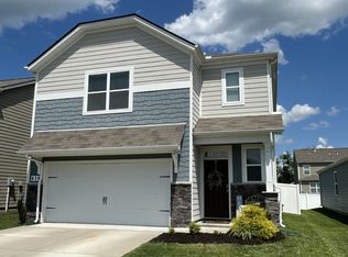 828 Long Leaf Rd, Lebanon, TN 37087