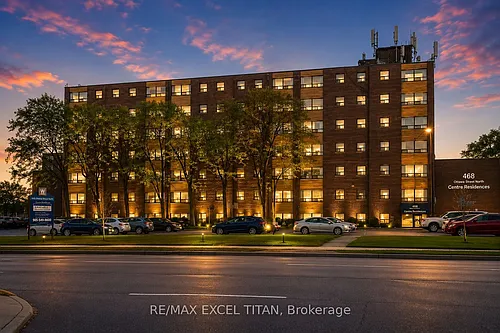 468 Ottawa St N #630D Photo 1