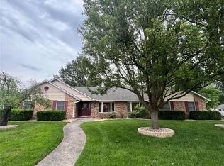 700 Saint Nicholas Dr, O Fallon, IL 62269