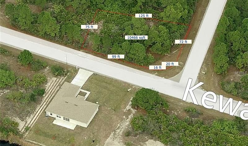 13952 Kewanee Ln, Port Charlotte, FL 33981 | Zillow