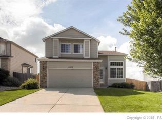 6975 Stockwell Dr, Colorado Springs, CO 80922