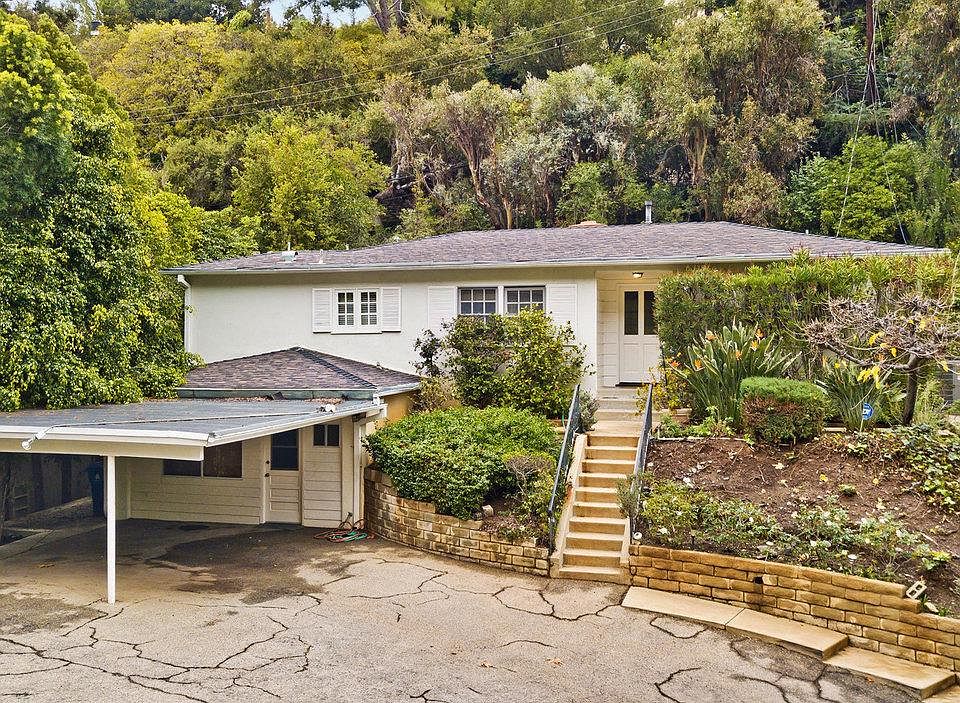 1578 Benedict Canyon Dr, Beverly Hills, CA 90210 | Zillow