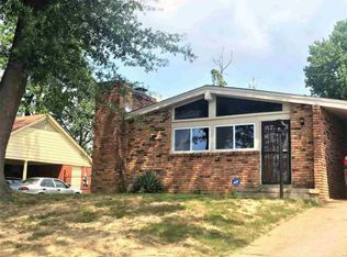 1472 Hester Rd, Memphis, TN 38116
