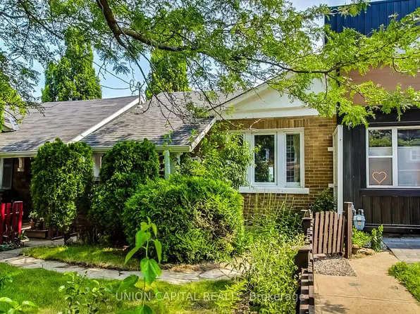 317 Victoria Park Ave, Toronto, ON M4E 3S7