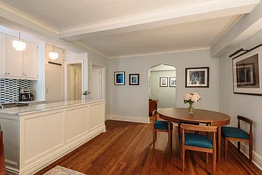 Sold by Brown Harris Stevens