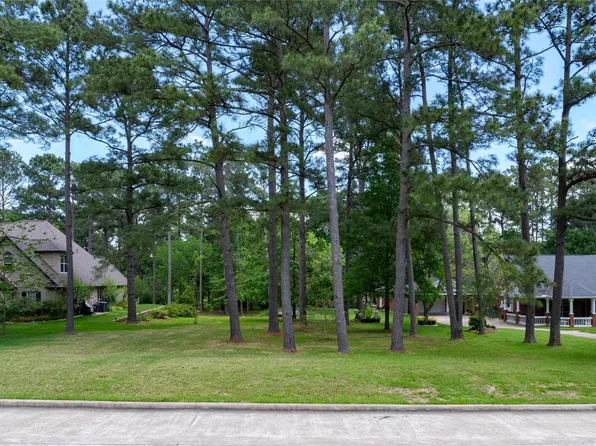 12868 Aries Loop, Willis, TX 77318