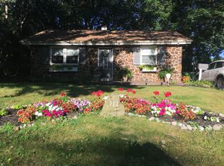 712 S Woodbury Rd, Pitman, NJ 08071