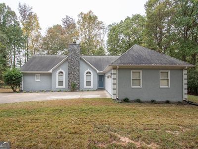 76 Dogwood Trail Dr N, Stockbridge, GA, 30281