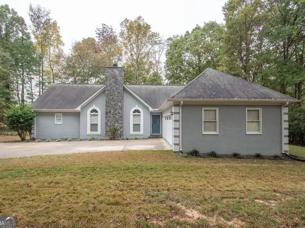 76 Dogwood Trail Dr N, Stockbridge, GA 30281