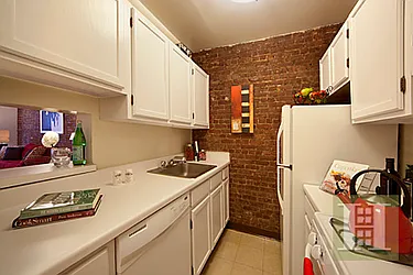 Sold by Halstead Real Estate