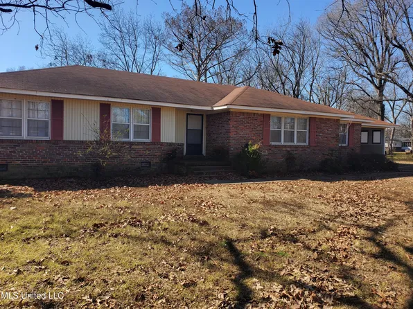 287 Oliver Ave, Sledge, MS 38670